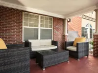 Country Inn & Suites by Radisson, Lexington, KY Hoteles en Lexington