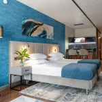 Hotel New Living Vladivostok Các khách sạn ở 