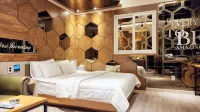 Sangju B&B Hotel - Wifi