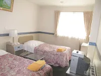 โรงแรมบิสซิเนส โมโตนากาโนะ