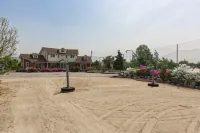 Cheorwon River Pension