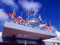 Nanki Shirahama Tore Tore Village Các khách sạn gần Shirahama Kaichu Observatory Deck