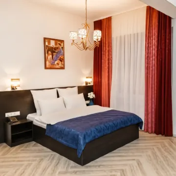 Oblaka Hotel Hotels in 