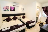 Hotel Lavender Senawang