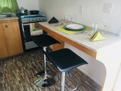 巴哈馬佩塔帕特套房 住宿飯店