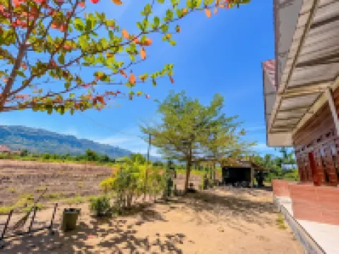 Panorama Ciletuh Hotels in Ciemas
