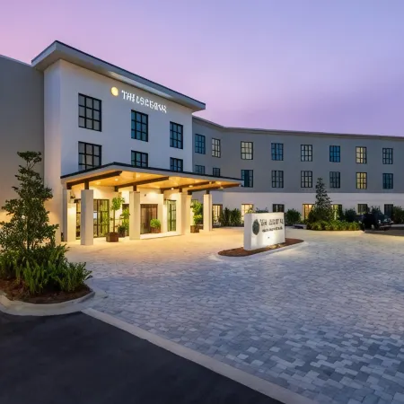 The Lodge 30A