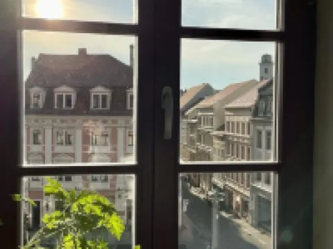 Salzmännchen Hotels in Zittau