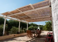 Jabia Beach House - Villa on the Beach - Private Beach
