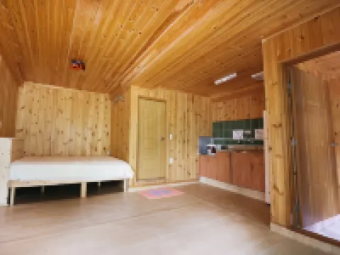 Ulsan Venezia Pension โรงแรมใกล้Tongdosa Temple