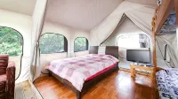Sanmaru Glamping House Pocheon - Guest houses