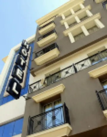 Résidence le Consul Hotels in Bab Souika
