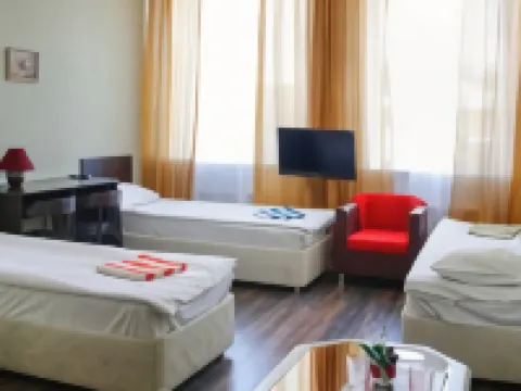 Hotel Pushkin Hotels in Pskov