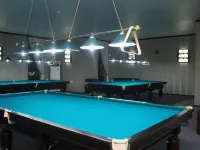 Hotel Ark MS Hotels in Taraz