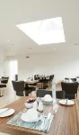 Park Lodge - sarapan
