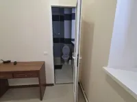 Miass ミアースのホテル