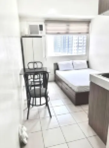 Arkisha’s Cozy Place Hotels near San Roque de Mandaluyong Parish - Barangka Ilaya, Mandaluyong City (Archdiocese of Manila)