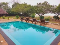 Kay Jay Beach House - Pasikudha - pantai