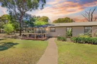 威比河度假村假日出租公寓