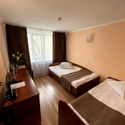 Airport Hotel Hotels in 