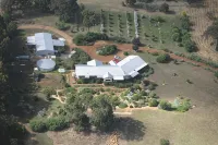 Shambhala Guesthouse