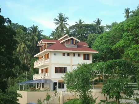 Hof Gorei Beach Resort Davao