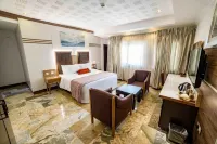 Alphaplus Apartments - Servicios de Traslado
