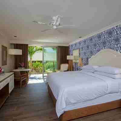 Krystal Grand Puerto Vallarta - All Inclusive Rooms