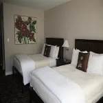 古典馬蹄灣汽車旅館