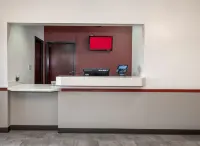 Red Roof Inn Hartselle