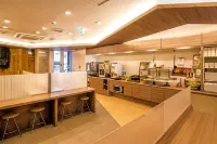 Super Hotel Totsuka Eki Higashiguchi