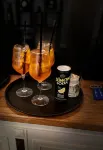 Hotel Treva - Quầy bar