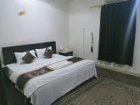 Al Eairy Apartments Al Qassim 4