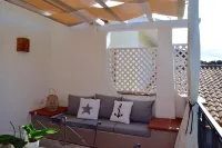 Villaggio Smeralda by Sardegna Smeralda Suite-Apartment with 2 bedrooms فنادق في Porto Rotondo