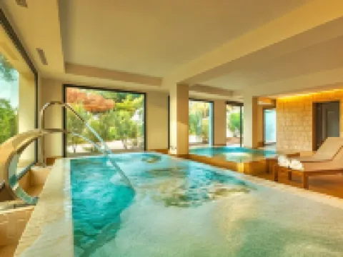 Hotel Serawa Moraira Hotels in Moraira