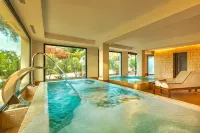 Hotel Serawa Moraira Hotels in Moraira