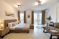 Alekos Apartments 1 Hotels in Syntagma