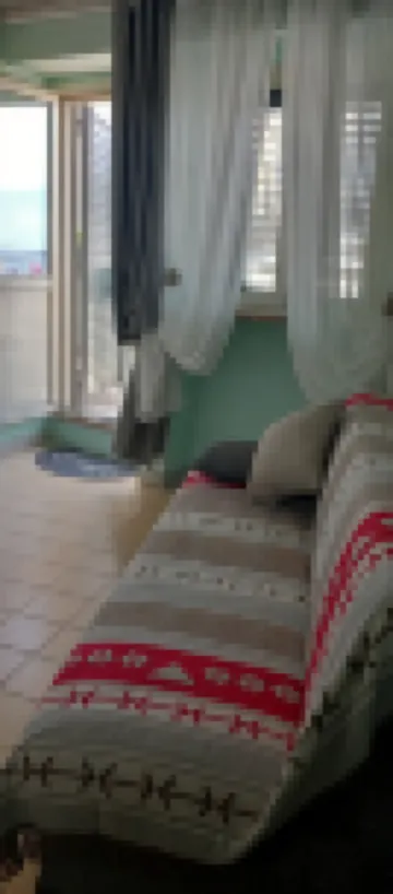 Grandma's little house