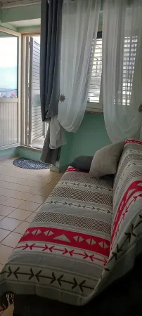 Grandma's little house Отели в г. Пиццо