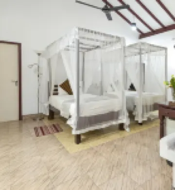 The Hideout Sigiriya