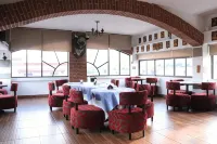 Hotel Cuamanco - Wifi