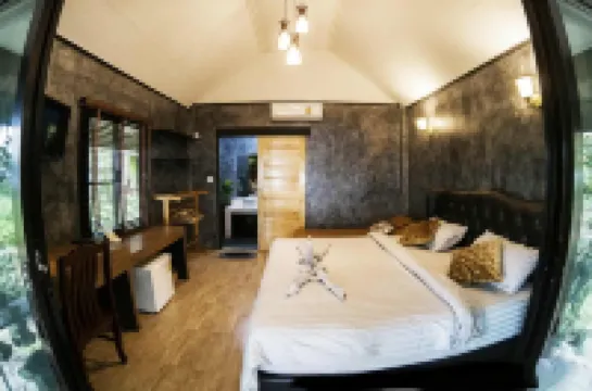 Phayam Coconut Beach Resort