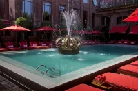 Faena Hotel Buenos Aires - Romanttinen