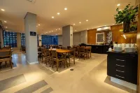 Morada Inn Hotel Hotels in Franca