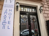 Hotel Verisima Hotels near Vera