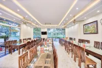 Tuan Đat Luxury FLC Sam Son Hotels in Sam Son