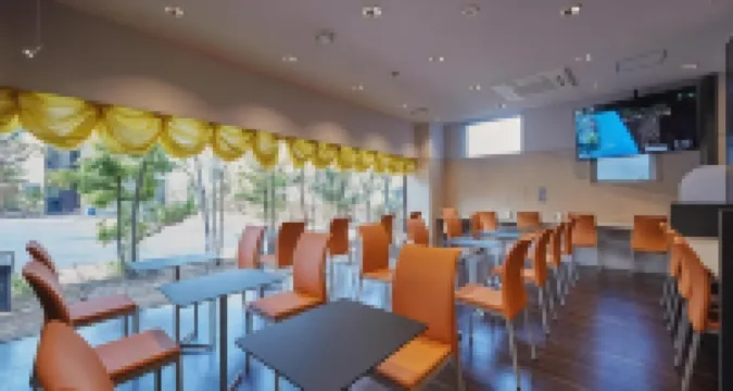 ホテルシーラックパル焼津 焼津のホテル