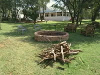 Thandile Country Lodge Hotels in 