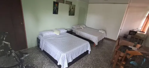 Mountain Retreat in Bijagua de Upala with Stunning Nature Views Hotels in Bijagua