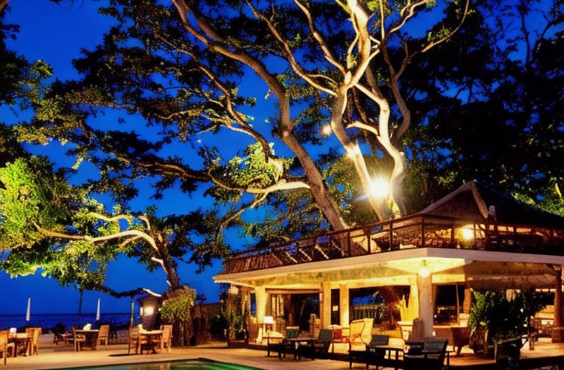 Tandjung Sari Hotel photo 5